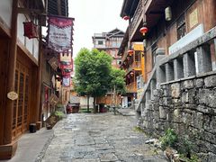 -乌江画廊(彭水苗族土家族自治县)
