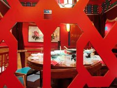 -富贵春饼·烤鸭·大厨现炒(泰华店)