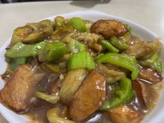 -满口香饭店