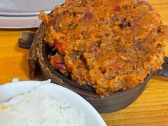 -顺庆羊肉馆(南坪店)
