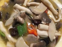 -宝轩渔府·老字号海鲜·正宗津菜(水上店)