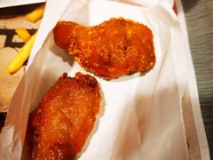 -麦当劳(总统大酒店店)