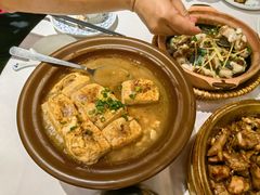 -围龙屋客家食府(福田店)