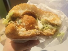 -麦当劳(石家庄乐活广场店)