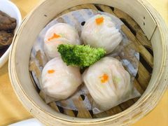 -旺富东海大酒楼(海鲜街店)