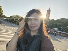 -普陀山慧济禅寺