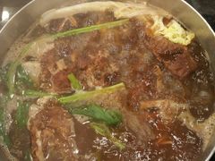 -蝎王府羊蝎子(西直门店)