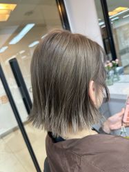 -意廊 Hair Salon