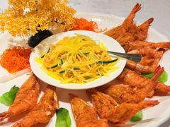 -万宝海鲜舫(劳动公园店)