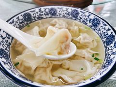 -南翔小笼館(嘉定店)