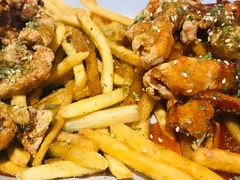 -YUMMYCHICKEN有你炸鸡(文明大道店)
