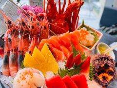 -花潮料理艺食馆(成都万象城店)