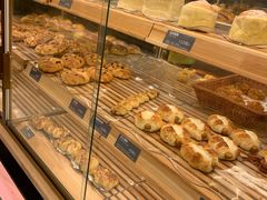 -Bread Talk 面包新语(荟聚店)