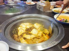 -山河屯铁锅炖·非遗铁锅炖(华强北店)