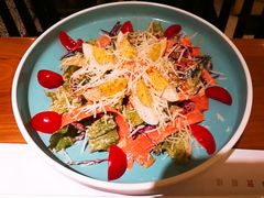 -HELLO MUSAE 拾光缪斯餐厅·纯正希腊风味(苏州中心店)