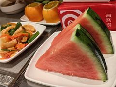 -海底捞火锅(铂澜大象城店)