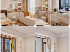 -居丽装饰空间设计(奉贤店整合到徐汇总部)