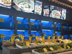 水产区-陈先进鱼馆·地道农家菜(萧山奥体店)