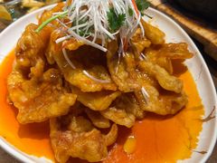 -小胡同炒鸡(胜利路店)