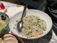 扬州炒饭-湖滨28中餐厅·西湖宴·杭州君悦酒店