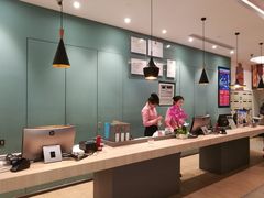 -宜必思酒店(厦门火车站店)