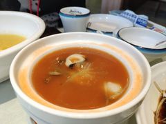 -鲜得莱渔港·小平岛海胆馆(七贤岭店)