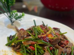 -李氏八大件老菜馆(万宝街店)