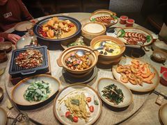 -青年公社烤鸭(熙悦天街店)