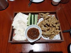 -郑庄脂渣海鲜楼(九水路店)