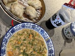 糟羹-荣家小吃(紫阳街店)