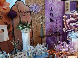 -孩提·一站式宝宝宴布置·儿童生日派对策划·小丑表演(北京店)
