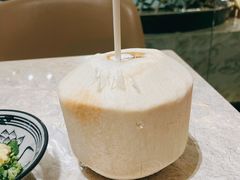 -西安高新希尔顿酒店·咖啡露台西餐厅