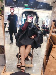 -IN STYLE·全国形象店
