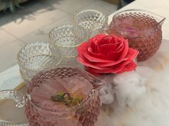 -ins森林童话餐厅coffee&bistro