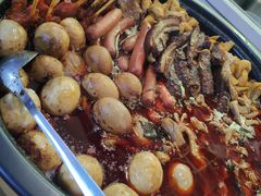 -安徽阜阳卷馍(西单店)