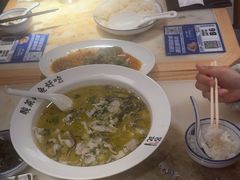-吕记老鸭汤·徽菜馆(东营路店)
