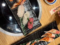 -合点寿司(金虹桥商场店)