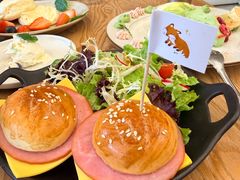 -oh! by FINE cafe&canteen