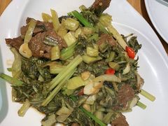 -宏记广东客家菜(丰汇店)