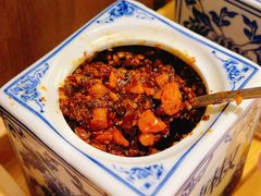 -雁滩白记·兰州牛肉面
