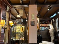 -古董花园(思南路42弄小区店)