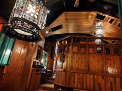 -甘尼仕印度餐厅酒吧(斜塘老街店)