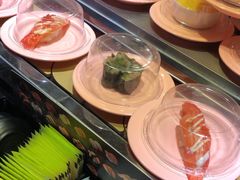 -争鲜回转寿司(金桥家乐福店)