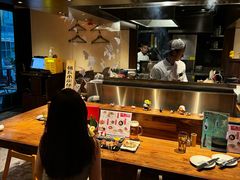 -Fukumimi·美醉堂 居酒屋(金尚店)