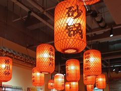 -山四砂锅(太原钟楼街店)