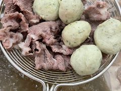 -全好食潮汕牛肉火锅(泗洲路店)
