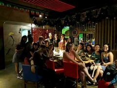 -Cactus墨西哥仙人掌餐厅