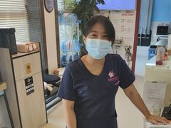 -哆趣宠物医院·眼科·内镜·急重症转诊中心(上海店)