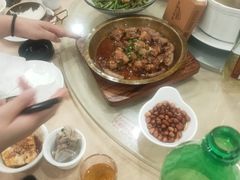 -香顺·客家菜(东坑店)