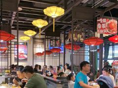 -受气牛肉·重庆耙牛肉(来福士店)